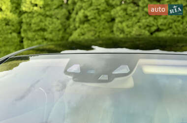 Купе Mercedes-Benz S-Class 2014 в 