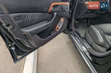Седан Mercedes-Benz S-Class 2003 в 