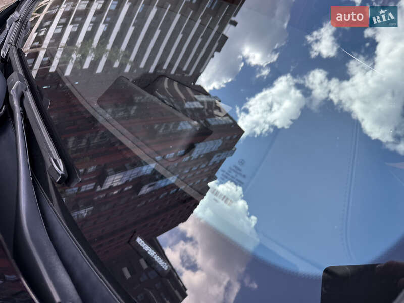 Купе Mercedes-Benz S-Class 2015 в Киеве фото 23 Купе Mercedes-Benz S-Class 2015 в Киеве