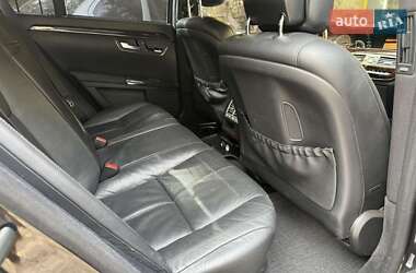 Седан Mercedes-Benz S-Class 2007 в 