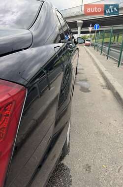 Седан Mercedes-Benz S-Class 2008 в 