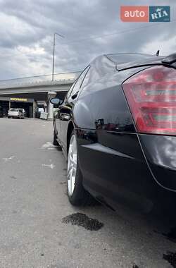 Седан Mercedes-Benz S-Class 2008 в 