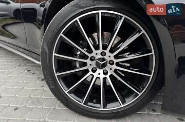 Седан Mercedes-Benz S-Class 2016 в 