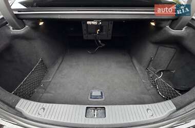 Седан Mercedes-Benz S-Class 2016 в 
