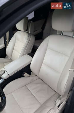 Седан Mercedes-Benz S-Class 2012 в 