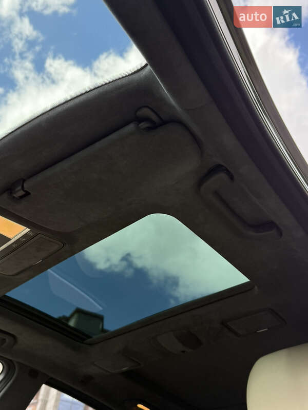 Седан Mercedes-Benz S-Class 2012 в Хмельницком