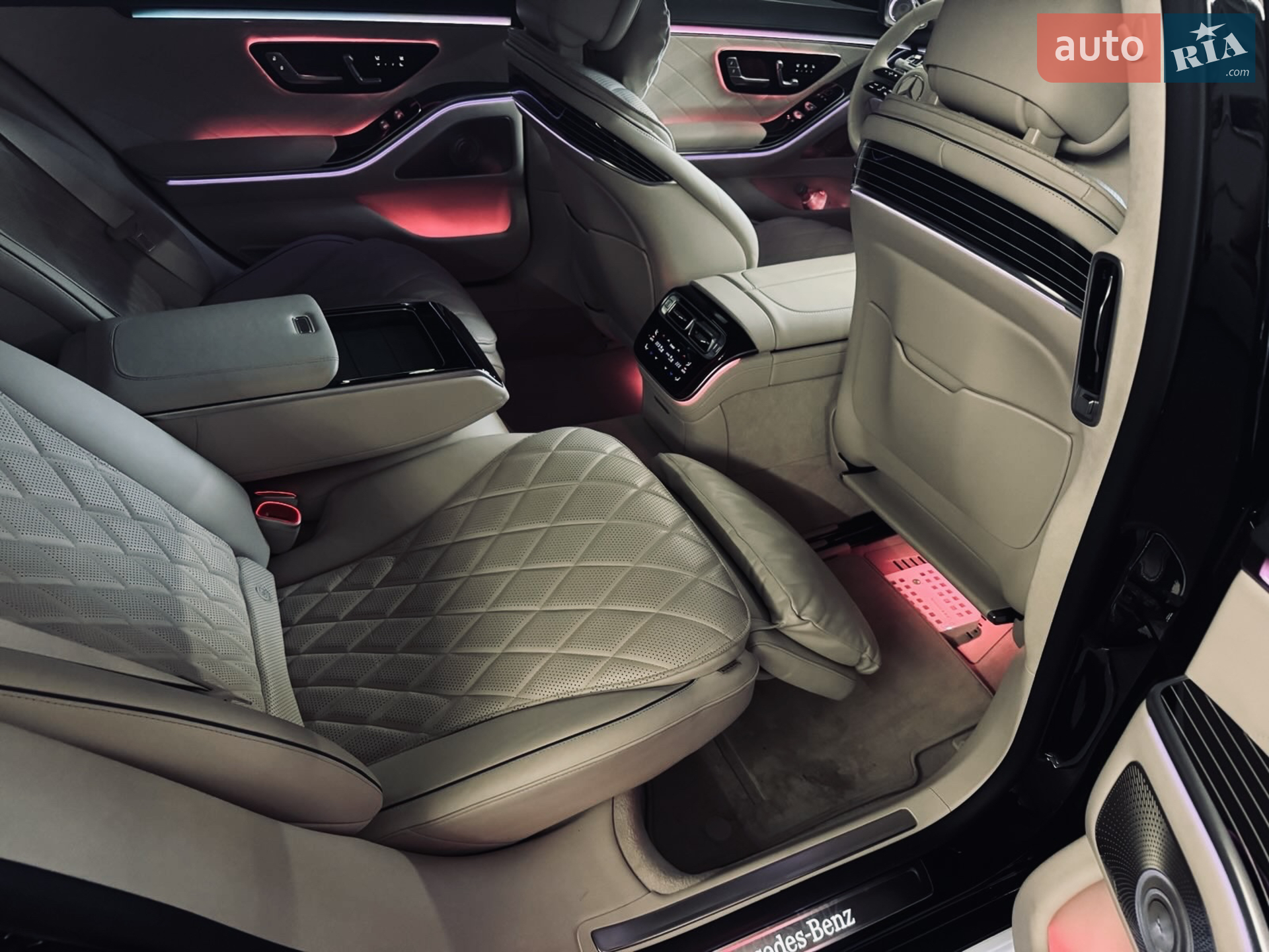 2023 Mercedes-Benz S-klasse - мініатюра 53