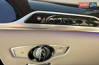 Седан Mercedes-Benz S-Class 2017 в 