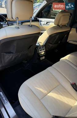 Седан Mercedes-Benz S-Class 2006 в 