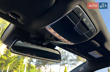 Купе Mercedes-Benz S-Class 2014 в 