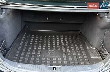 Седан Mercedes-Benz S-Class 2014 в 