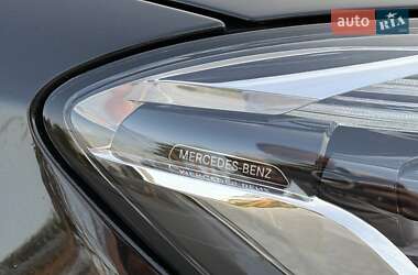 Седан Mercedes-Benz S-Class 2014 в 