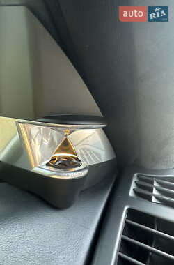 Седан Mercedes-Benz S-Class 2012 в 
