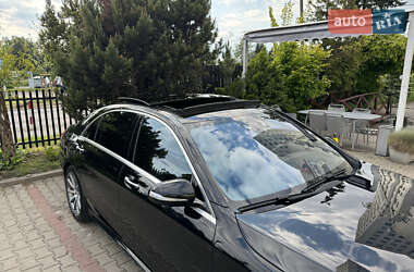 Седан Mercedes-Benz S-Class 2015 в 