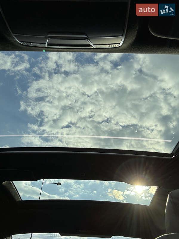 Седан Mercedes-Benz S-Class 2015 в Киеве фото 47 Седан Mercedes-Benz S-Class 2015 в Киеве