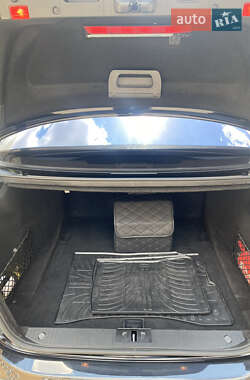 Седан Mercedes-Benz S-Class 2011 в Киеве