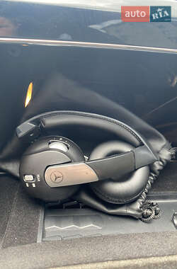 Седан Mercedes-Benz S-Class 2011 в 