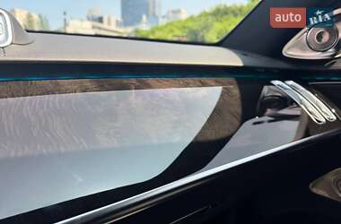 Седан Mercedes-Benz S-Class 2020 в 