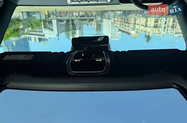 Седан Mercedes-Benz S-Class 2020 в 