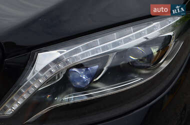 Седан Mercedes-Benz S-Class 2014 в 