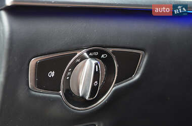 Седан Mercedes-Benz S-Class 2014 в 