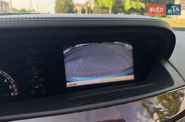 Седан Mercedes-Benz S-Class 2011 в 