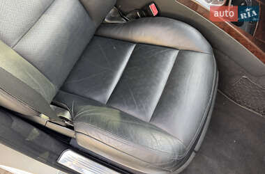 Седан Mercedes-Benz S-Class 2011 в 