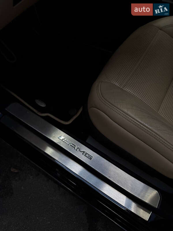 Седан Mercedes-Benz S-Class 2006 в Харькове фото 6 Седан Mercedes-Benz S-Class 2006 в Харькове