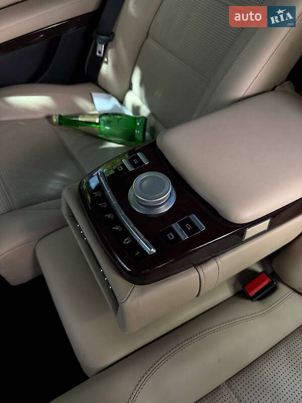 Седан Mercedes-Benz S-Class 2006 в Харькове фото 9 Седан Mercedes-Benz S-Class 2006 в Харькове