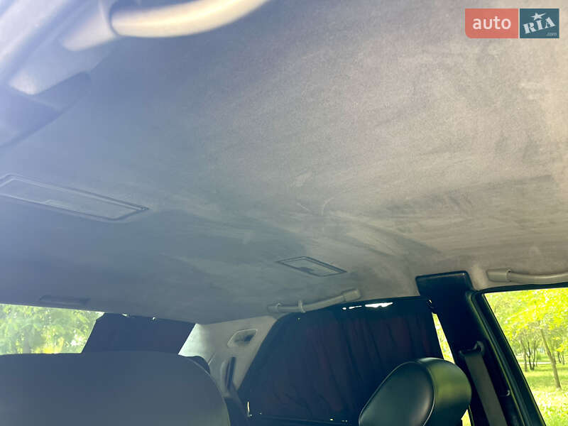 Седан Mercedes-Benz S-Class 1995 в Днепре фото 41 Седан Mercedes-Benz S-Class 1995 в Днепре