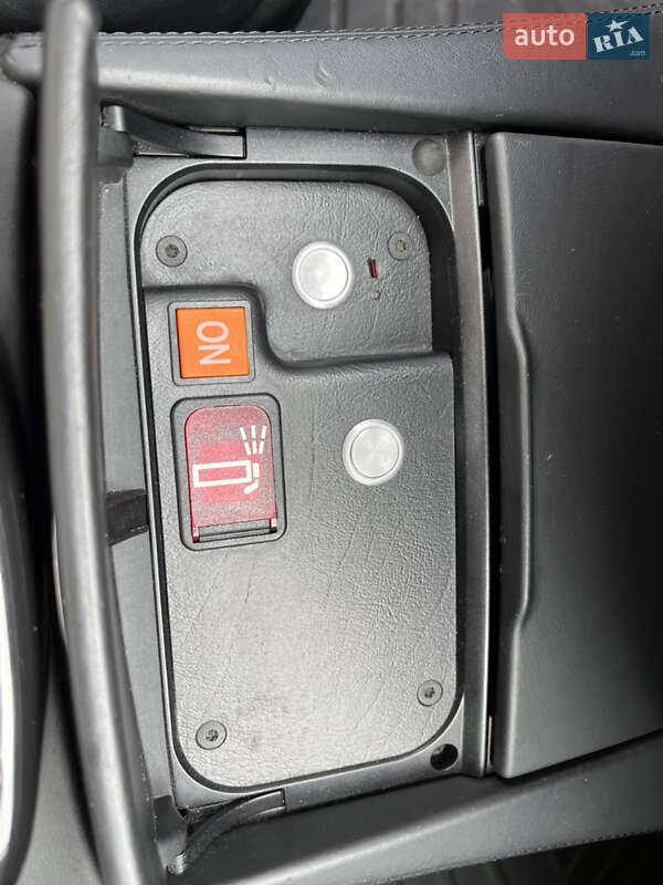 Седан Mercedes-Benz S-Class 2007 в Києві