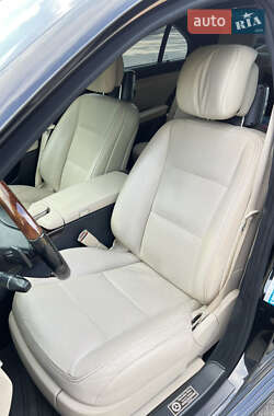 Седан Mercedes-Benz S-Class 2011 в 