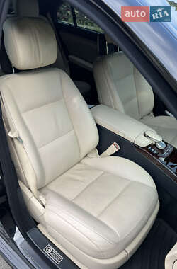 Седан Mercedes-Benz S-Class 2011 в 