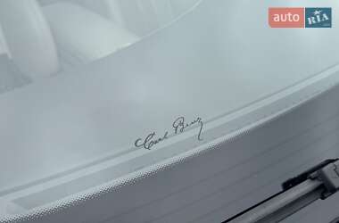 Седан Mercedes-Benz S-Class 2013 в 