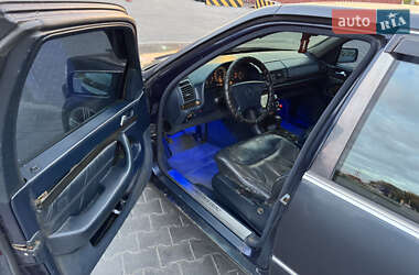 Седан Mercedes-Benz S-Class 1996 в 