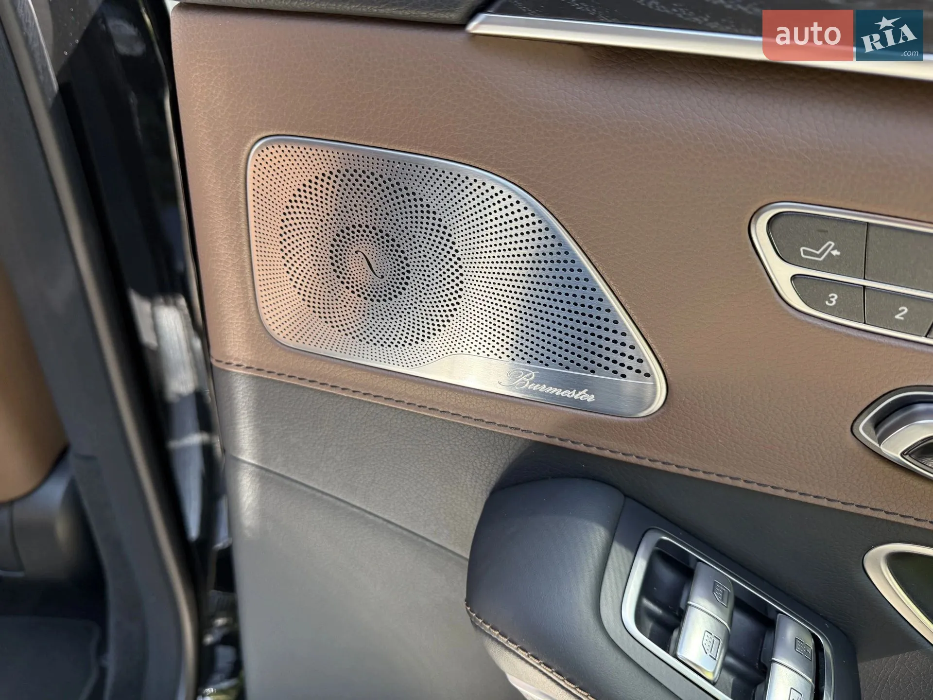 2020 Mercedes-Benz S-klasse - мініатюра 11