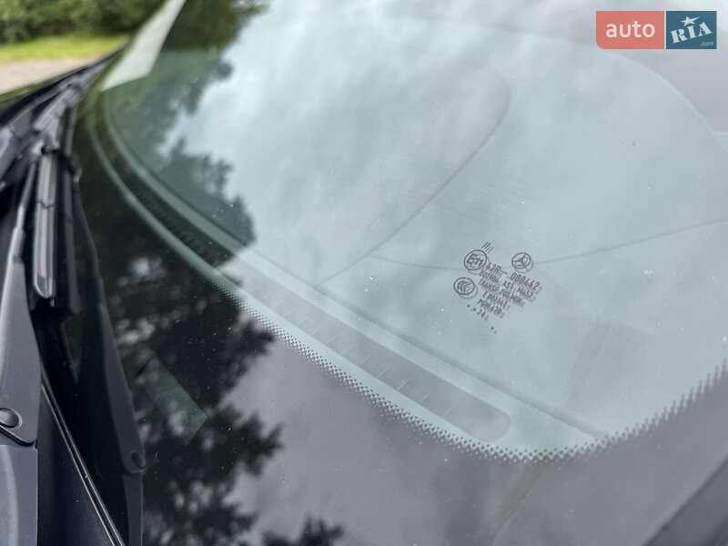 Седан Mercedes-Benz S-Class 2015 в Києві