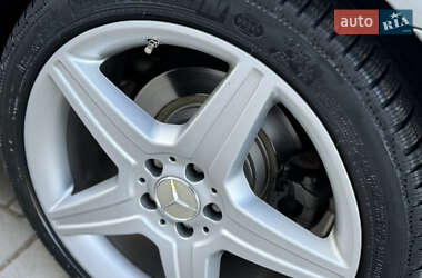 Седан Mercedes-Benz S-Class 2011 в 