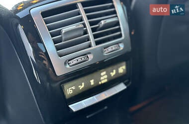 Седан Mercedes-Benz S-Class 2011 в 