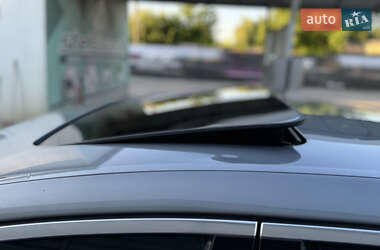 Седан Mercedes-Benz S-Class 2011 в 