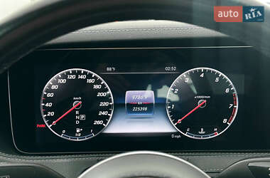 Седан Mercedes-Benz S-Class 2017 в 