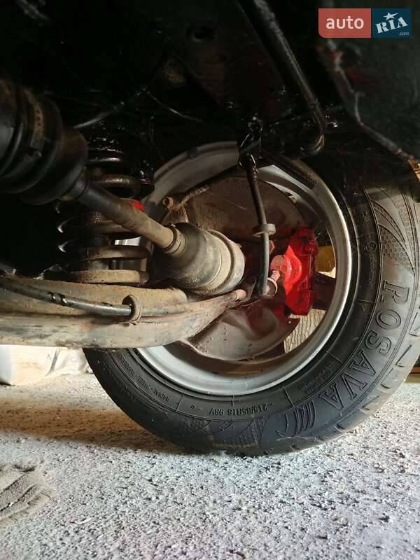 Седан Mercedes-Benz S-Class 1982 в Переяславі