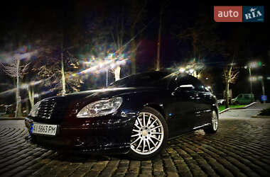 Седан Mercedes-Benz S-Class 2003 в Києві