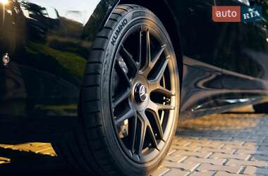 Купе Mercedes-Benz S-Class 2017 в 