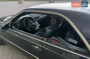 Купе Mercedes-Benz S-Class 1996 в 