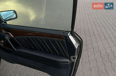 Купе Mercedes-Benz S-Class 1996 в 