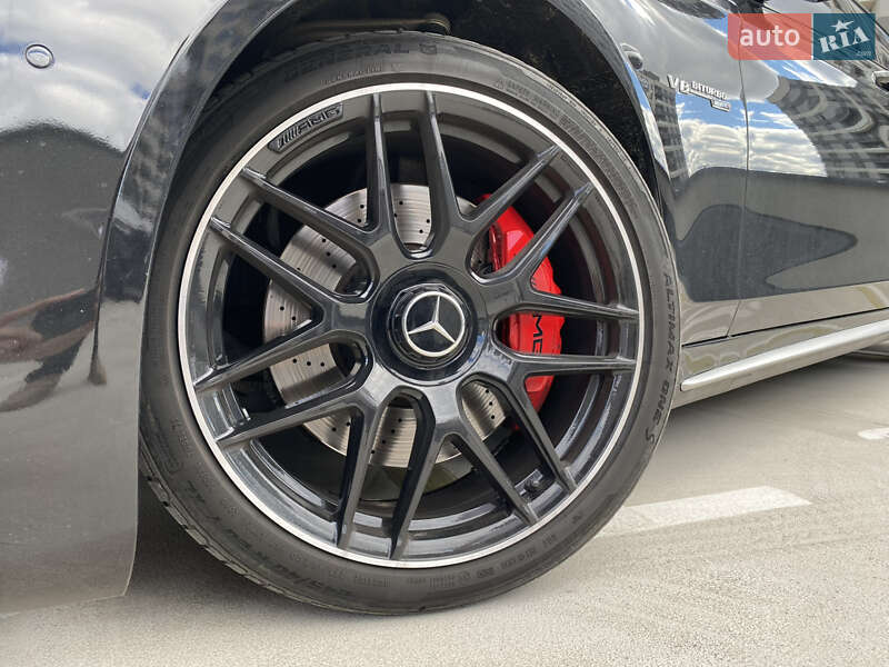 Седан Mercedes-Benz S-Class 2014 в Киеве фото 6 Седан Mercedes-Benz S-Class 2014 в Киеве