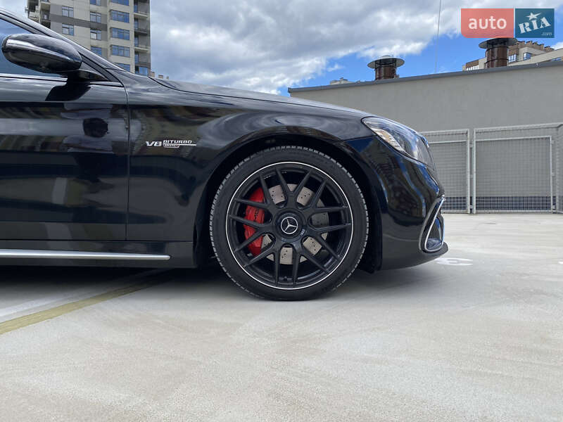 Седан Mercedes-Benz S-Class 2014 в Киеве фото 7 Седан Mercedes-Benz S-Class 2014 в Киеве