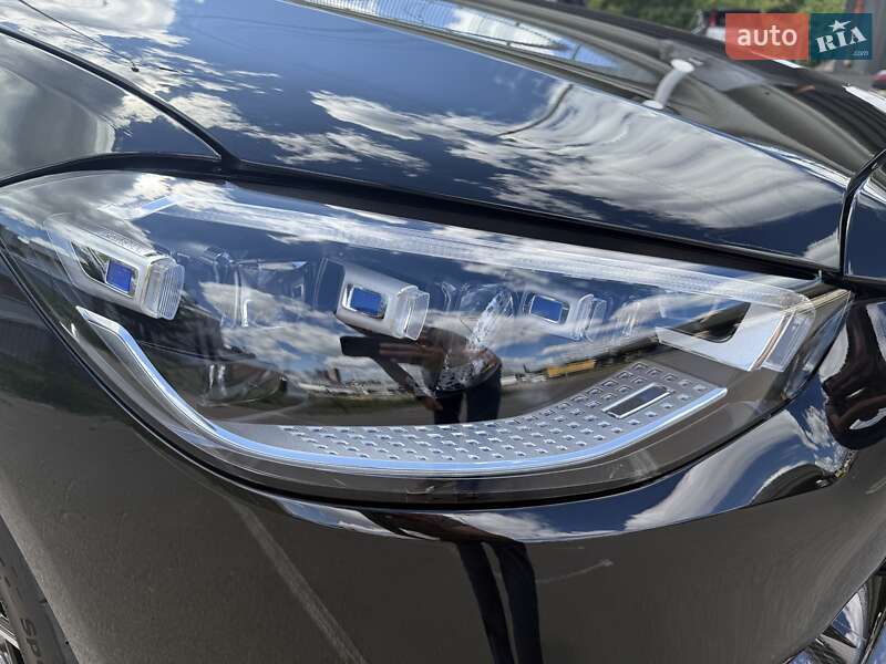 Седан Mercedes-Benz S-Class 2024 в Киеве фото 62 Седан Mercedes-Benz S-Class 2024 в Киеве