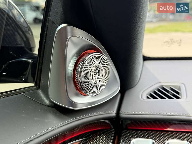 Седан Mercedes-Benz S-Class 2024 в Киеве фото 66 Седан Mercedes-Benz S-Class 2024 в Киеве